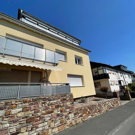 Ferienwohnung Marie Ruedesheim am Rhein Exterior photo